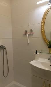 Ogi apartment Beograd