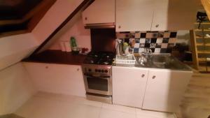 Loft przy Starym Mieście