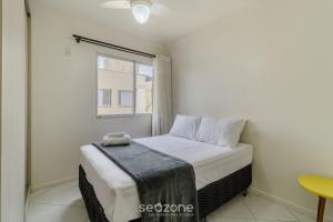 Apto completo c Loc. privilegiada Floripa CSU0402