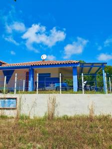 Casa con 2 Camere da Letto
