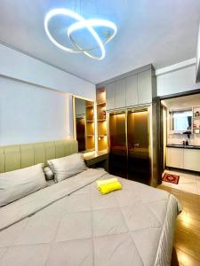 Apartment Sky House BSD - Family 2 BR Near Aeon Mall ICE BSD