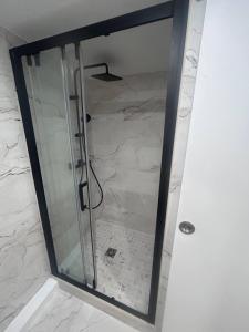 Appartements Charmant studio neuf et meuble : photos des chambres