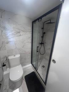 Appartements Charmant studio neuf et meuble : photos des chambres