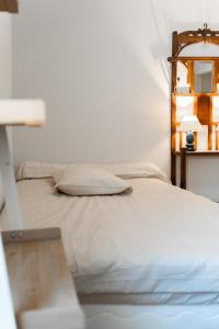 Maisons de vacances Chez papy Charles : photos des chambres