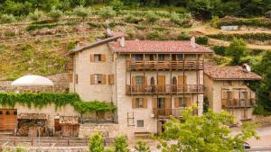 Appartamenti Camere Masi Brenta