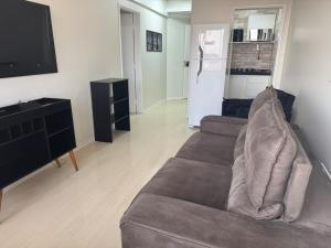 Flat mobiliado em Campinas - 201