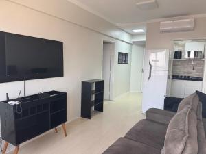 Flat mobiliado em Campinas - 201