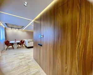 Gueliz Terracotta Stay - 2 BR & Cozy Balcony