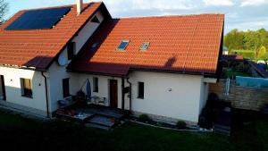 Ubytovanie Home Katka