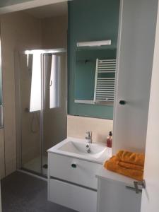 Acogedor apartamento en el centro 3 I