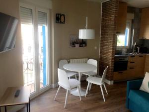 Acogedor apartamento en el centro 3 I