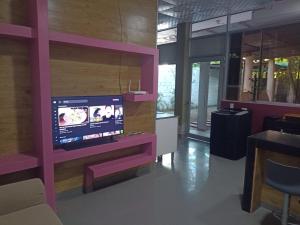 Retiro Amazónico junto al río CASA PRIVADA