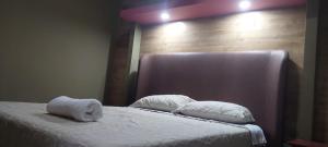 Retiro Amazónico junto al río CASA PRIVADA