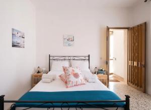 Mare e Frescura Sea View