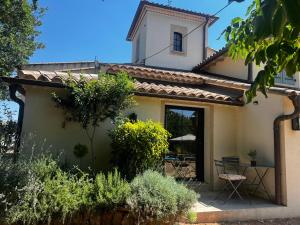 Mas des Lavandes avec vue & Piscine en Provence, 15 min des gorges du Verdon VAR