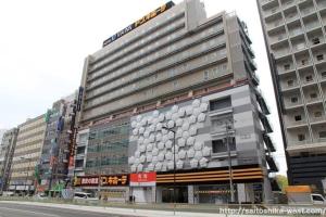 Memories Trip OSAKA TENNOJI 301