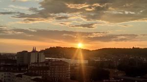 Atuaire Home Ático 360º de Burgos PARKING INCLUIDO
