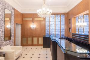 Best Western Ronceray Opéra