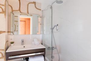 Hotels Best Western Ronceray Opera : photos des chambres