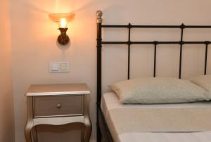 Private Terrace AC Bright Flat Galata