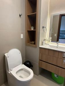 Hermoso Departamento