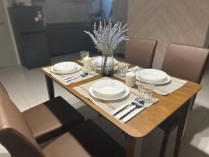 Harmoni Homestay