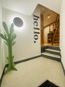 Le Colibri, Spacieux T2 bis avec mezzanine, calme et central à Poitiers