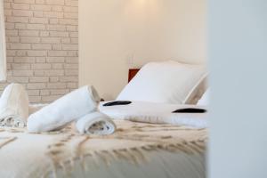 Appartements Duplex unique a Duppigheim 20 min de Strasbourg : photos des chambres