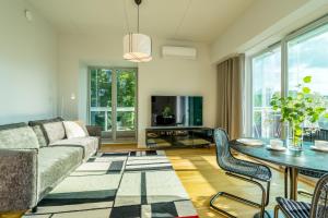 Esplanaadi Elite Park Residence I