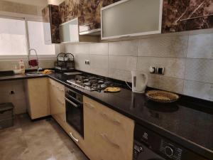 Apartment Hay Mohammadi Agadir
