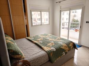 Apartment Hay Mohammadi Agadir
