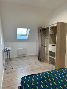 maison la roche posay