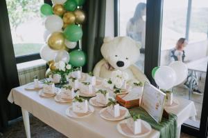 Kuća za odmor MIRTA