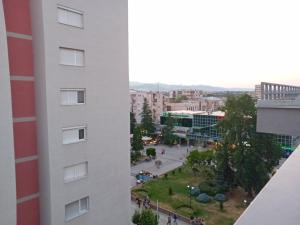 Urban Square