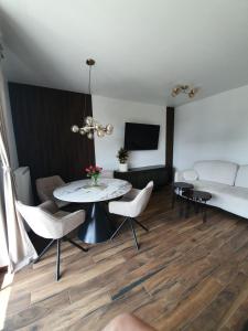 Apartament Łynova z parkingiem podziemnym