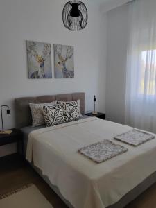 Apartman Lola Palić I