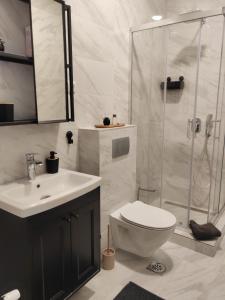 Apartman Lola Palić I