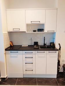 Apartman Lola Palić I