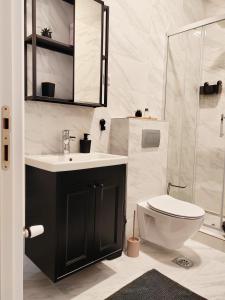 Apartman Lola Palić I