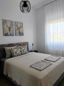 Apartman Lola Palić I