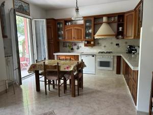 Apartment by the sea