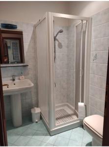 Apartment by the sea