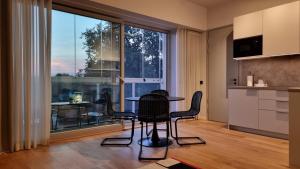 Esplanaadi Elite Park Residence I