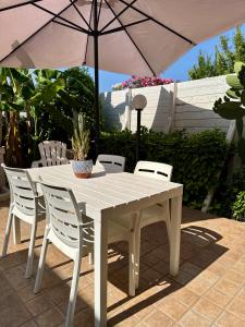 Il Pero di Casa Portacrànni