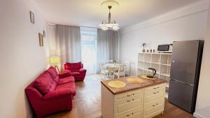 D&A Apartament Powiśle Solec PGE Narodowy