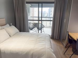 Air Brooklin by Housi - Alojamientos sin categoría en São Paulo