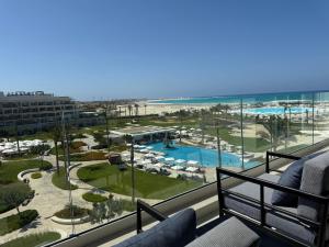 Address Beach Resort Marassi 2 Bedroom Serviced Apartment