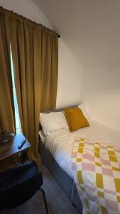 Barnsole Lodge, 5 bed 5 bathrooms 5TVs