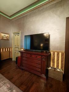 Nostalgia Old City Bucharest