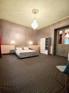 Nostalgia Old City Bucharest